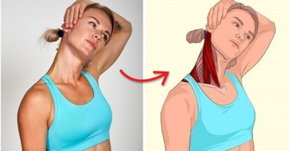 Un ejercicio para fortalecer la mandíbula y aliviar tensiones